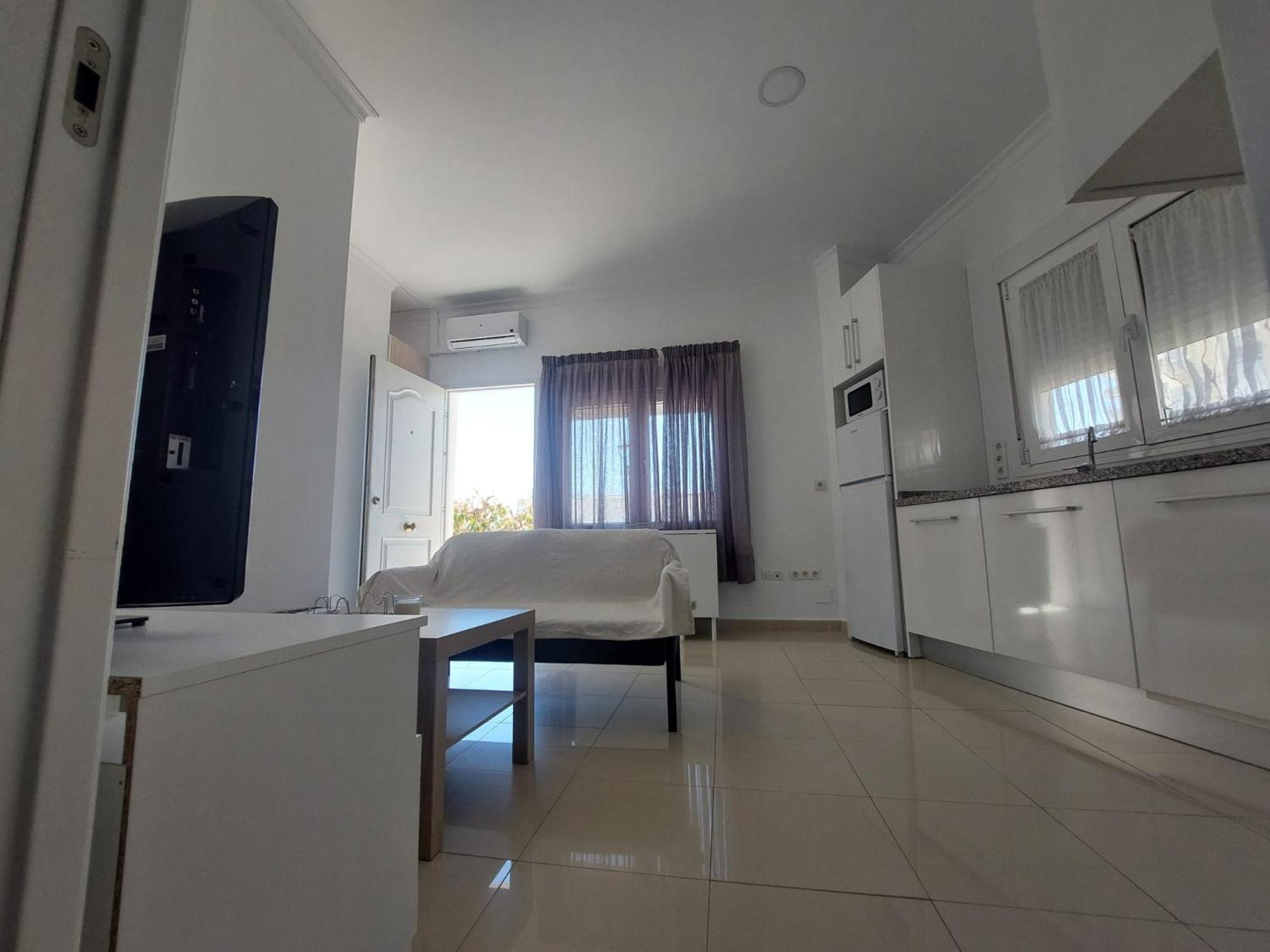 Apartamento 86A Torrox Costa Malaga Ngoại thất bức ảnh