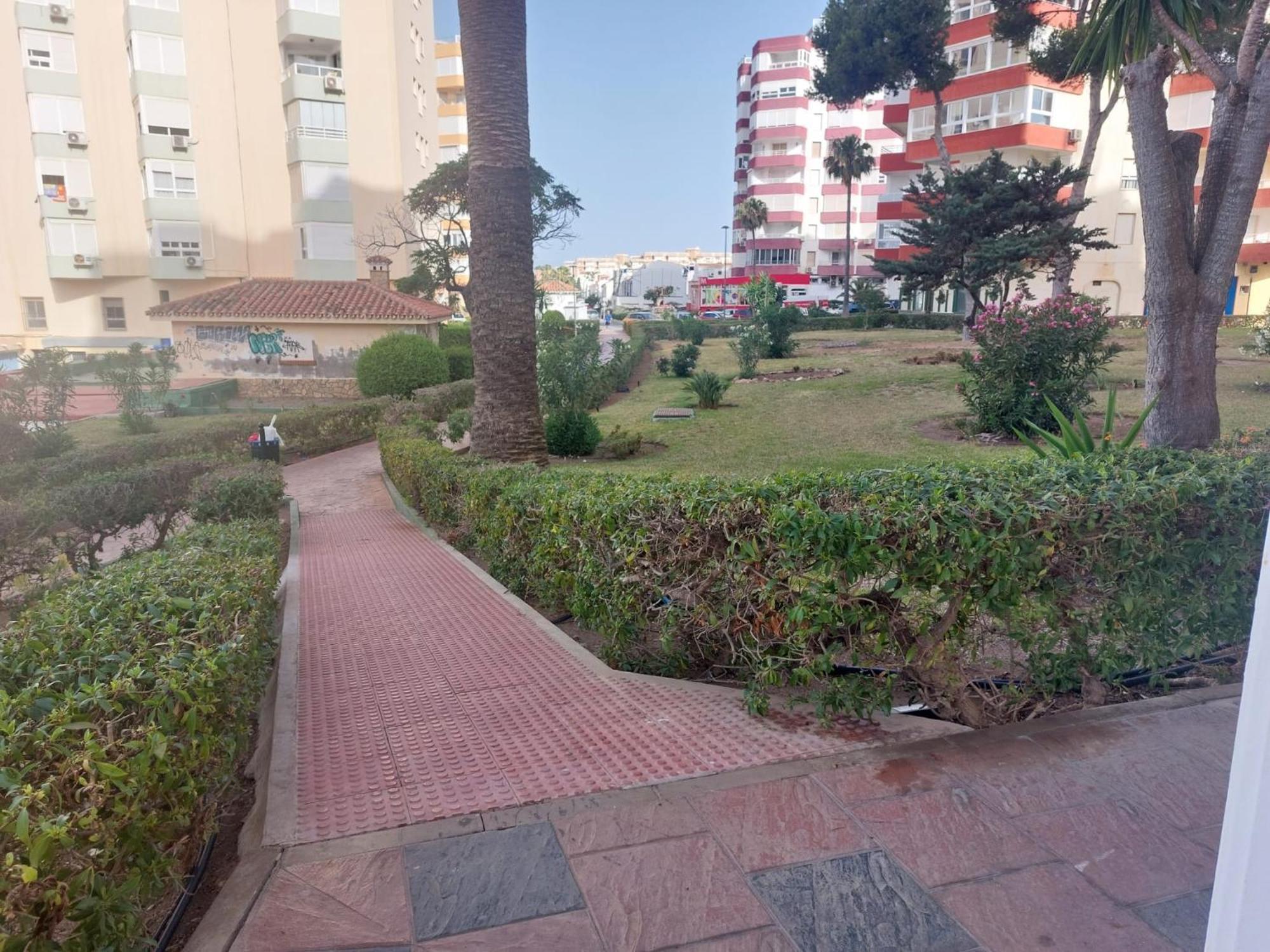 Apartamento 86A Torrox Costa Malaga Ngoại thất bức ảnh