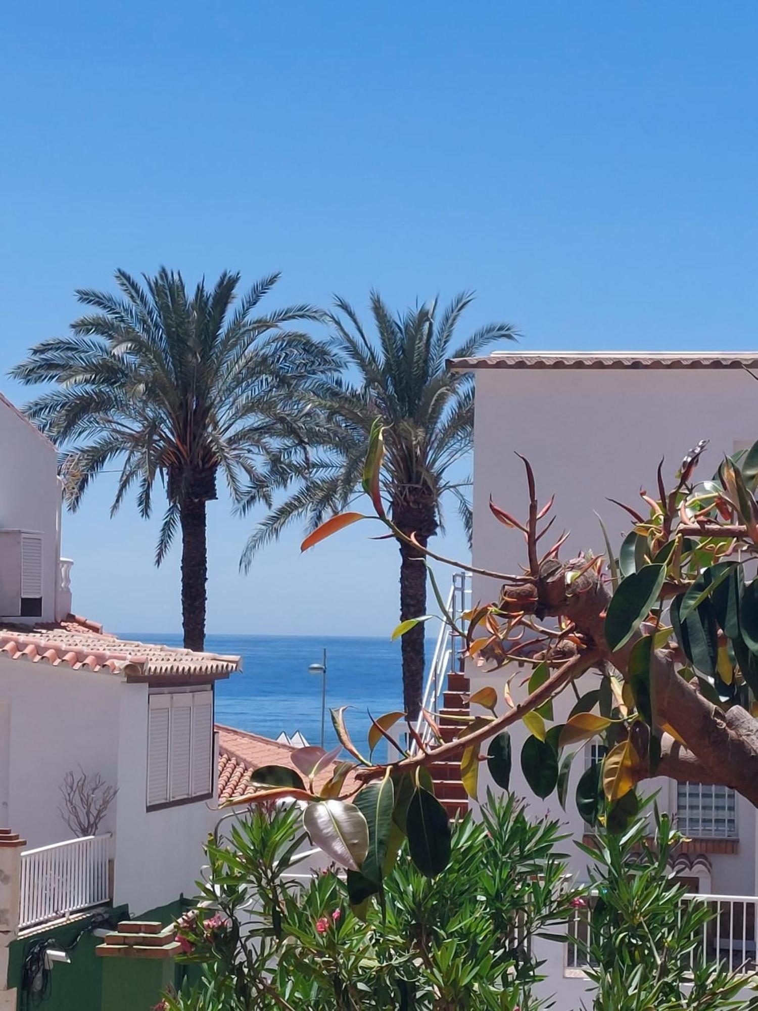 Apartamento 86A Torrox Costa Malaga Ngoại thất bức ảnh